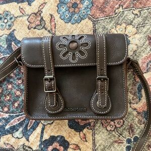 Dr. Martens purse